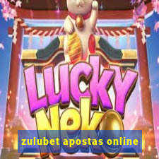 zulubet apostas online